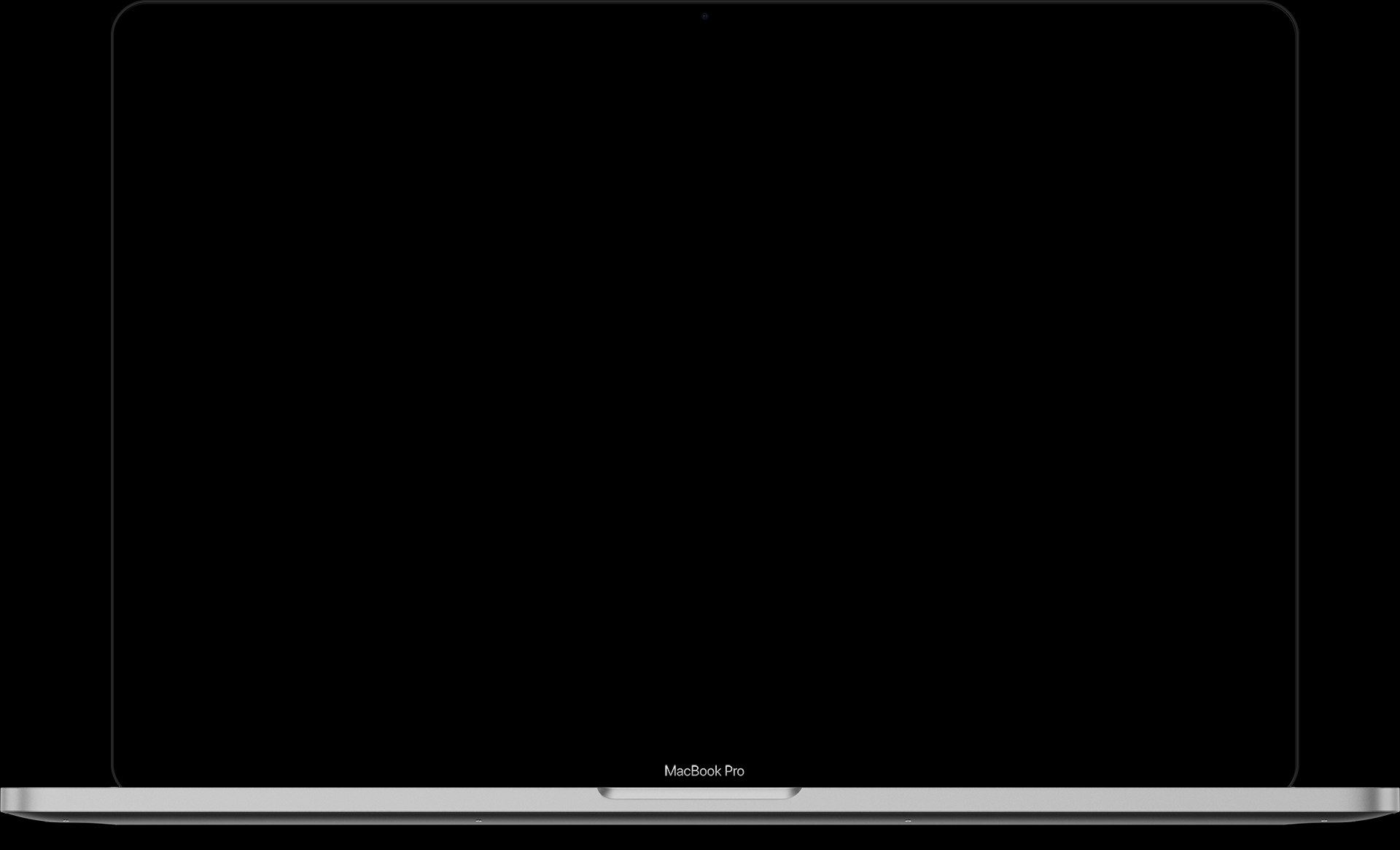 Laptop View: