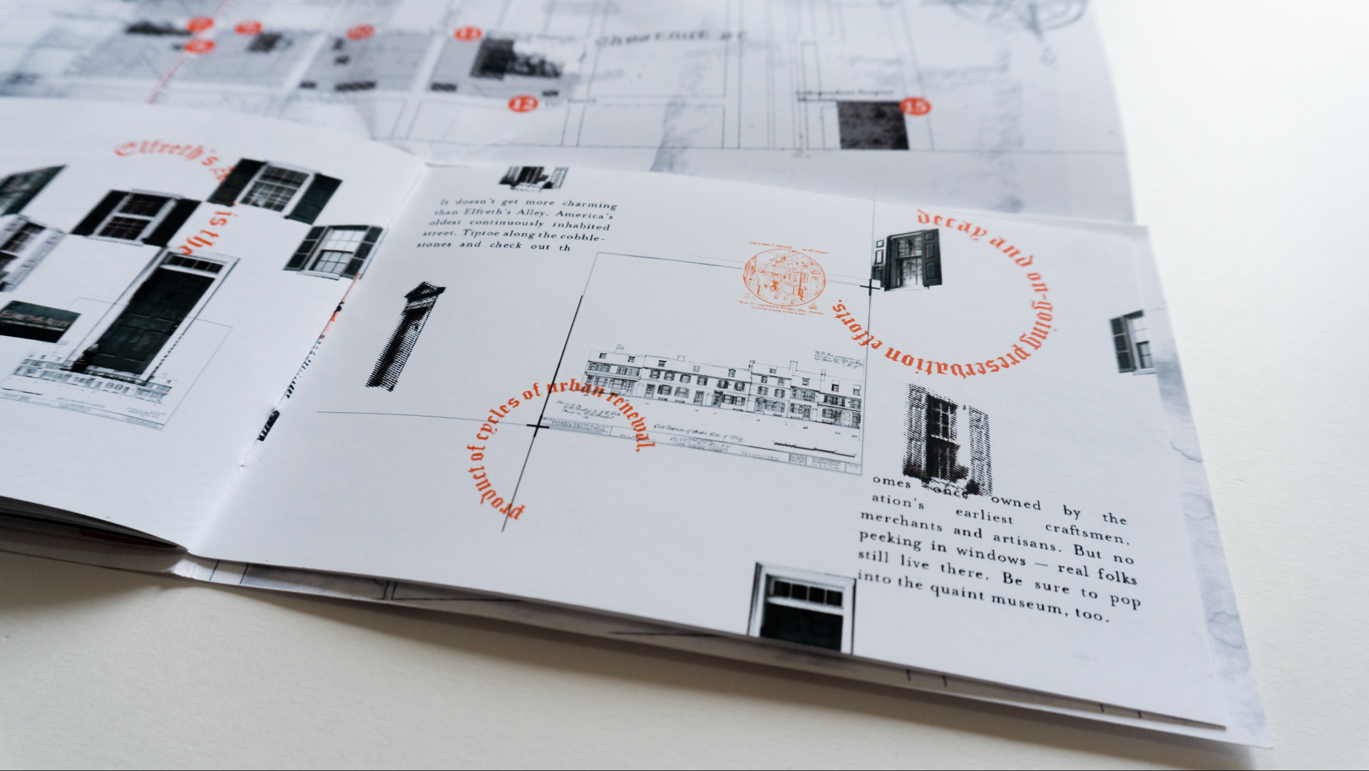 Brochure Details A