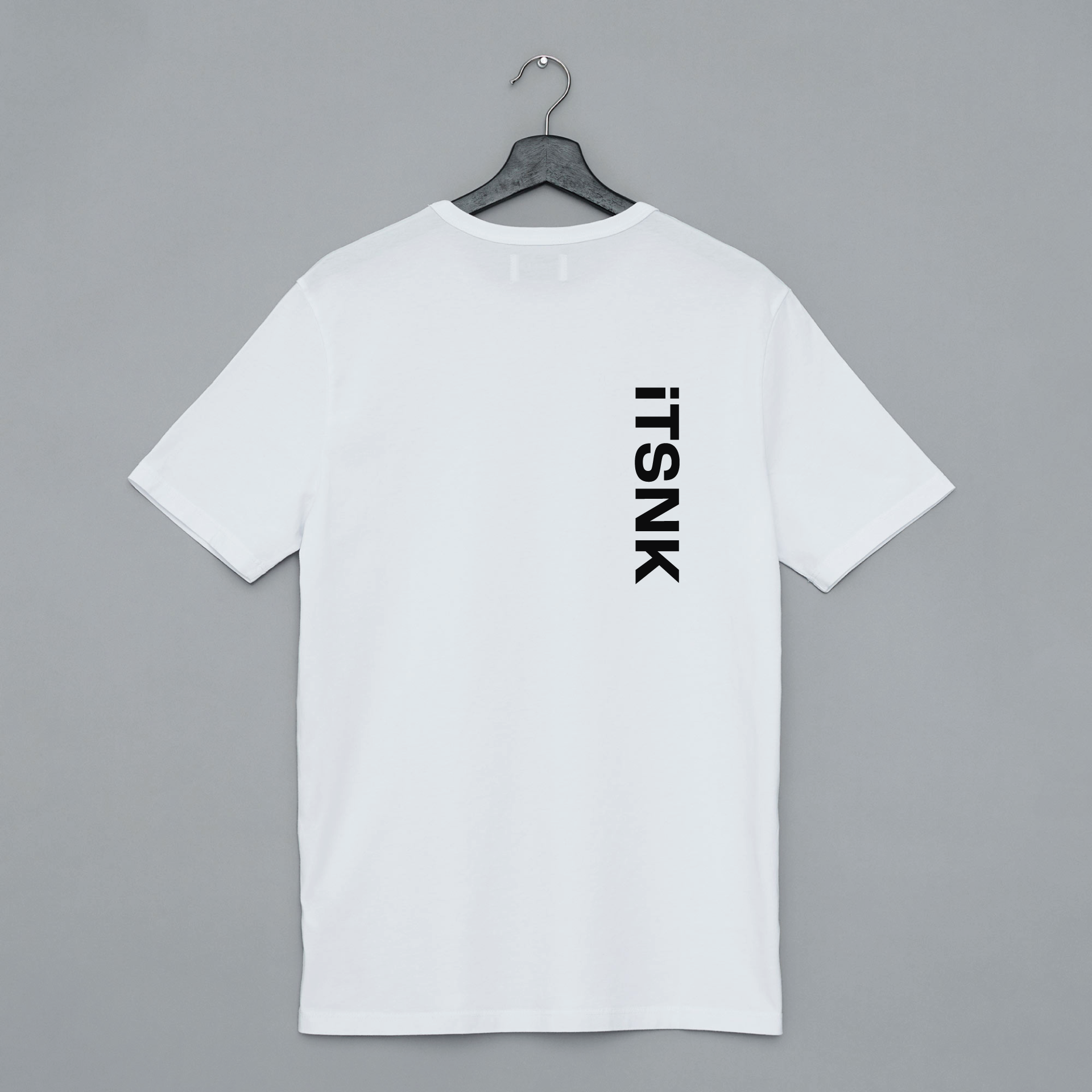 Itsnk T-shirt
